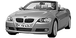 BMW E93 C0115 Fault Code